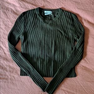 Aritzia Babaton Nathaniel Sweater size Small